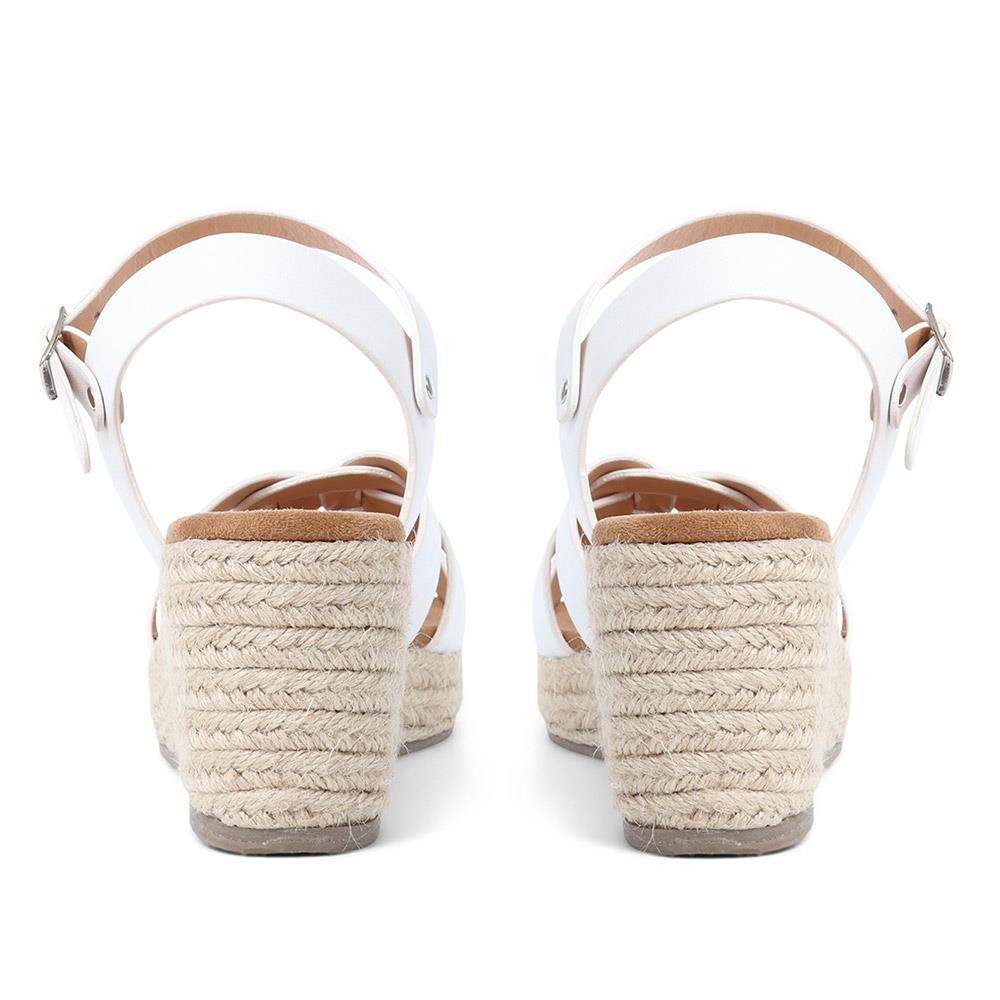 Wedge Sandals - BELWBINS37097 / 323 625 image 2