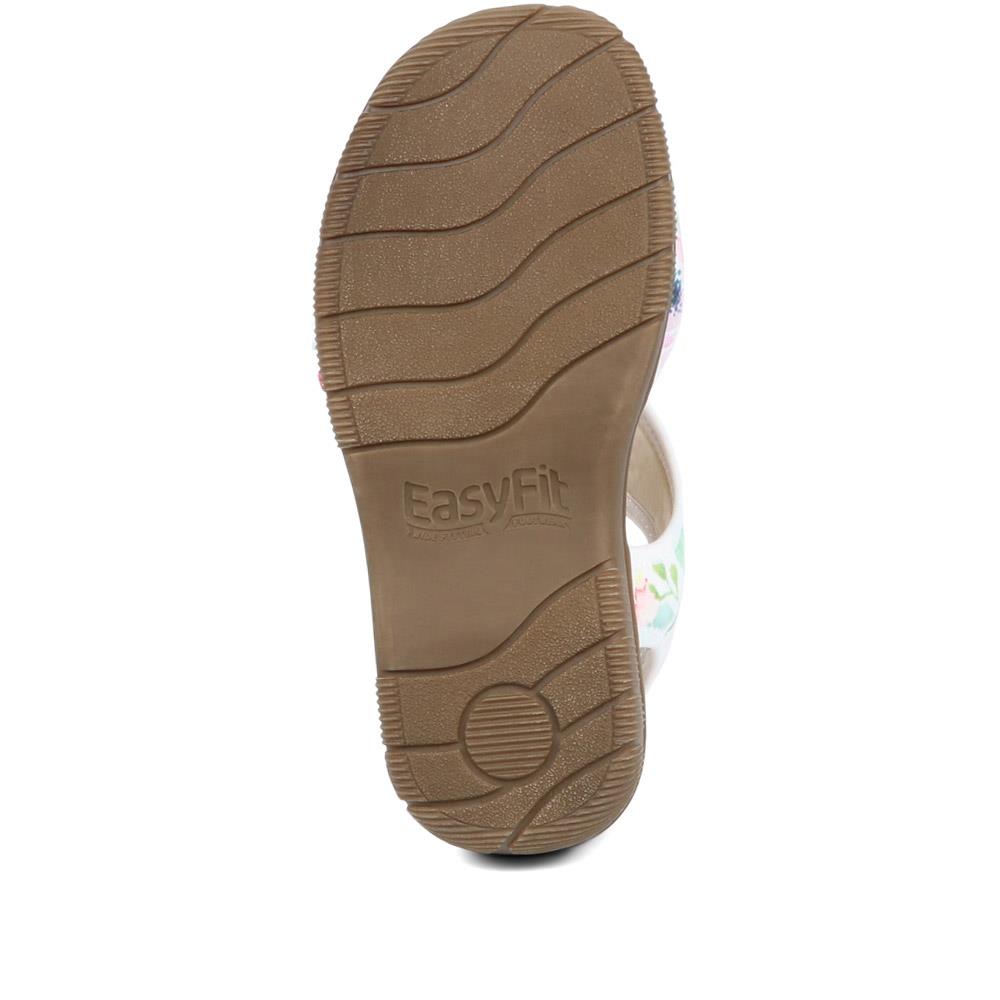 Eloisa Extra Wide 6E Fit Sandals - ELOISA / 323 492 image 4
