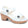 Strappy Heeled Sandals - BAIZH35053 / 321 470