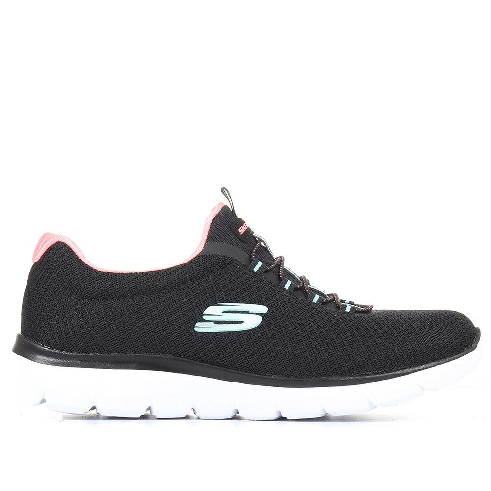 Summits Slip On Trainers - SKE31269 / 318 267 image 1