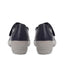 Leather Mary Jane Shoes - LUCK37023 / 323 985 image 2