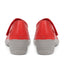Leather Mary Jane Shoes - LUCK37023 / 323 985 image 2
