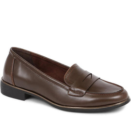 Smart Slip-on Loafers