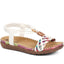Flat Strappy Sandals - BAIZH35065 / 321 677 image 0