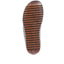 Leather Adjustable Mule Sandals - DRTMA37007 / 323 852 image 4