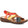 Leather Slingback Sandals - LUCK35001 / 321 605