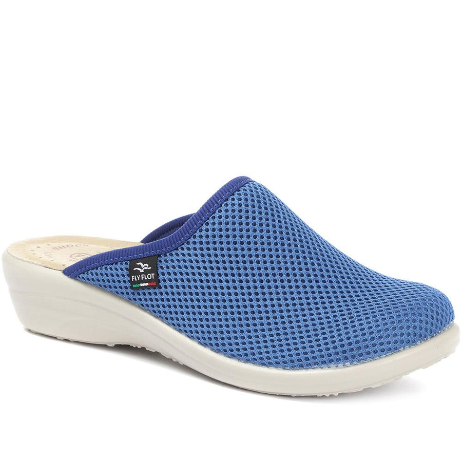 Wide Fit Clogs - FLY25030 / 309 914