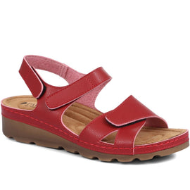 Adjustable Sandals