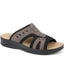 Slip-On Mule Sandals - FLY37013 / 323 213 image 0