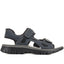 Men's Adjustable Walking Sandals - RKR31587 / 318 773 image 1