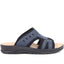 Slip-On Mule Sandals - FLY37013 / 323 213 image 1