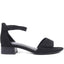 Smart Block Heel Sandals - JANSP37007 / 323 245 image 1
