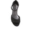Smart Block Heel Sandals - JANSP37007 / 323 245 image 3