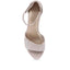 Smart Block Heel Sandals - JANSP37007 / 323 245 image 4