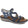Wide Fit Flat Sandals - WBINS33031 / 319 972