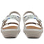 Wide Fit Flat Sandals - WBINS33031 / 319 972 image 1