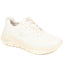 Arch Fit: Big Appeal Lace-Up Trainers - SKE35075 / 321 382 image 3