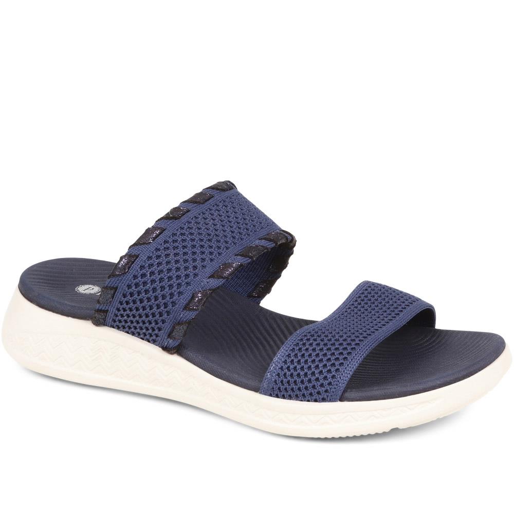 Casual Mule Sandals - BAIZH37017 / 323 461 image 0