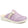 Fly Flot Pastel Clogs - FLY37067 / 323 230