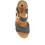 Comfortable Wedge Heel Sandals - WBINS35128 / 321 724 image 3