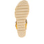 Comfortable Wedge Heel Sandals - WBINS35128 / 321 724 image 4