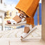 Comfortable Wedge Heel Sandals - WBINS35128 / 321 724 image 5