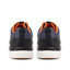 Wide Fit Lace-Up Trainers - CENTR37043 / 323 420 image 2