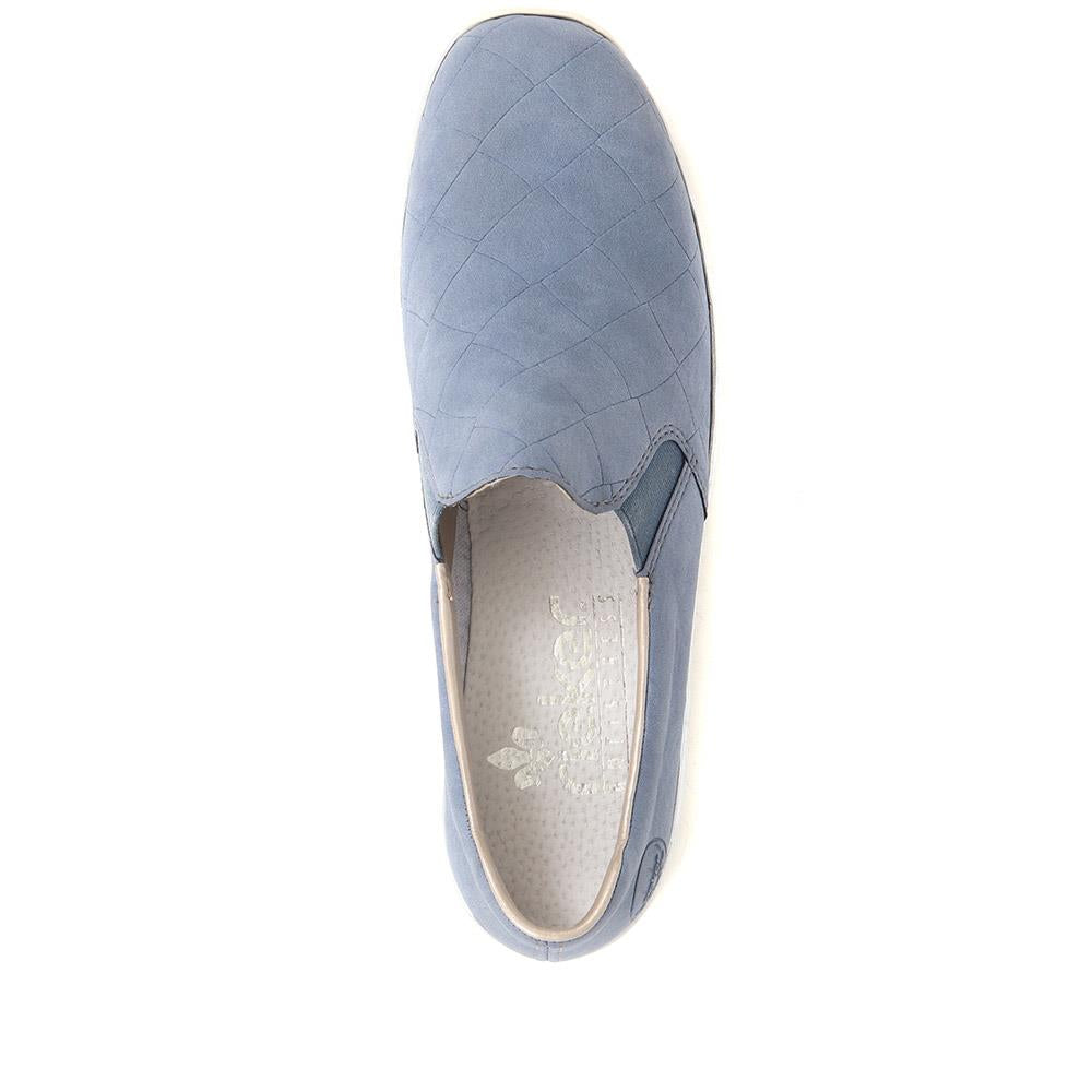 Smart Slip-On Shoes - RKR36510 / 322 427 image 2