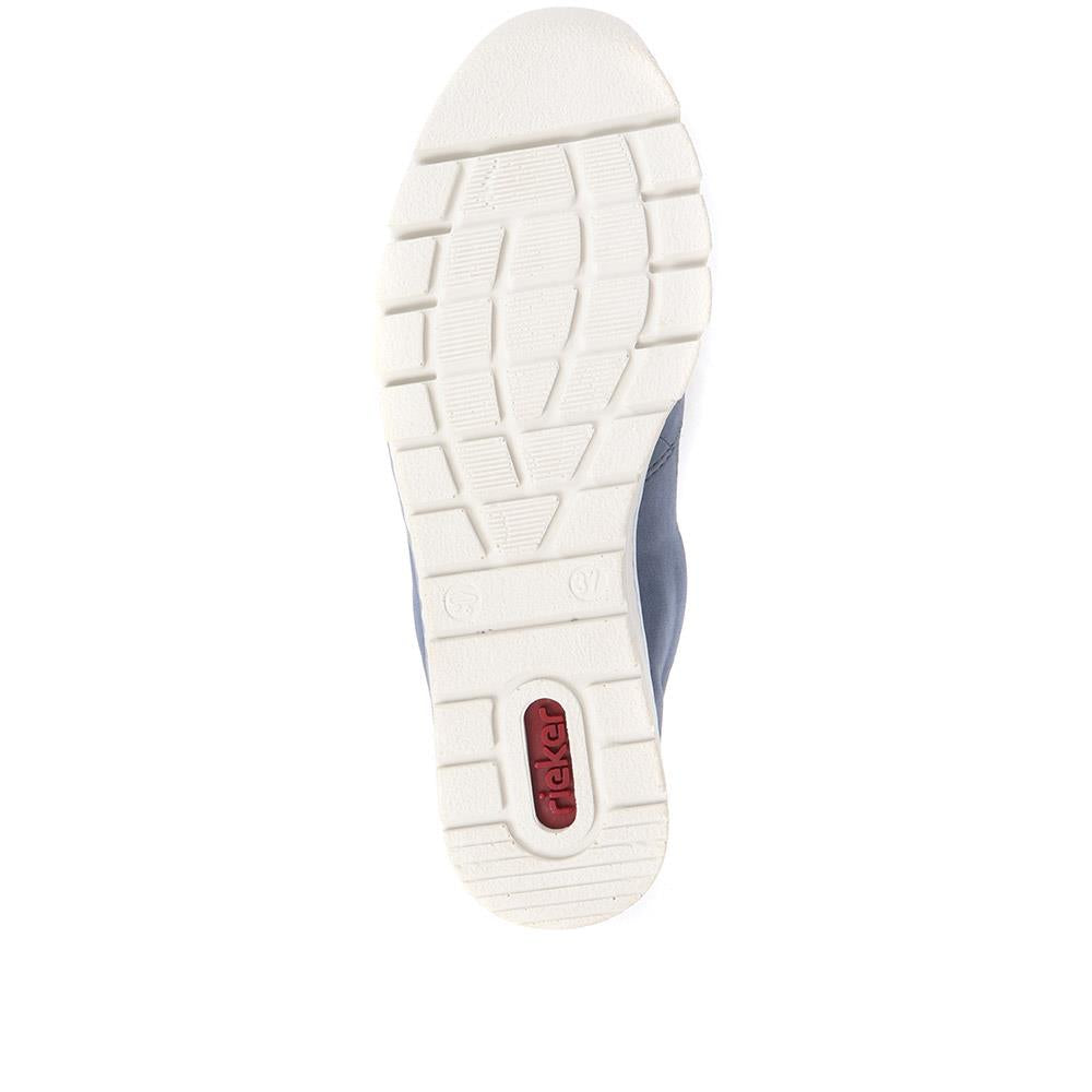 Smart Slip-On Shoes - RKR36510 / 322 427 image 4