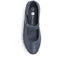 Leather Touch Fastening Mary Janes - SIMIN31005 / 318 210 image 4