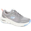 Arch Fit Gentle Stride Lace-Up Trainers - SKE37204 / 323 697 image 0
