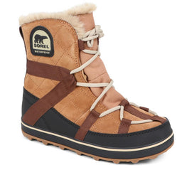 Explorer Shortie Snow Boots