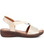 Leather Slingback Sandals - LUCK37003 / 323 987 image 1