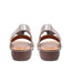 Leather Slingback Sandals - LUCK37003 / 323 987 image 2