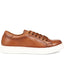Lace-up Leather Trainers - JFOOT37003 / 323 577 image 1