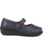 Extra Wide Fit Mary Janes - KAITLYN / 324 044 image 0