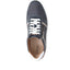 Lace-Up Leather Trainers - PARK37003 / 323 394 image 3