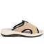 Wide Fit Mule Sandals - FLY37061 / 323 224 image 1