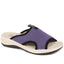 Wide Fit Mule Sandals - FLY37061 / 323 224 image 0