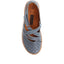Adjustable Leather Shoes - HAK37015 / 323 867 image 3