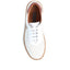 Leather Lace-Up Casual Shoes - HAK37007 / 323 791 image 4