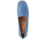 Casual Leather Moccasins - VAN37517 / 323 823 image 4