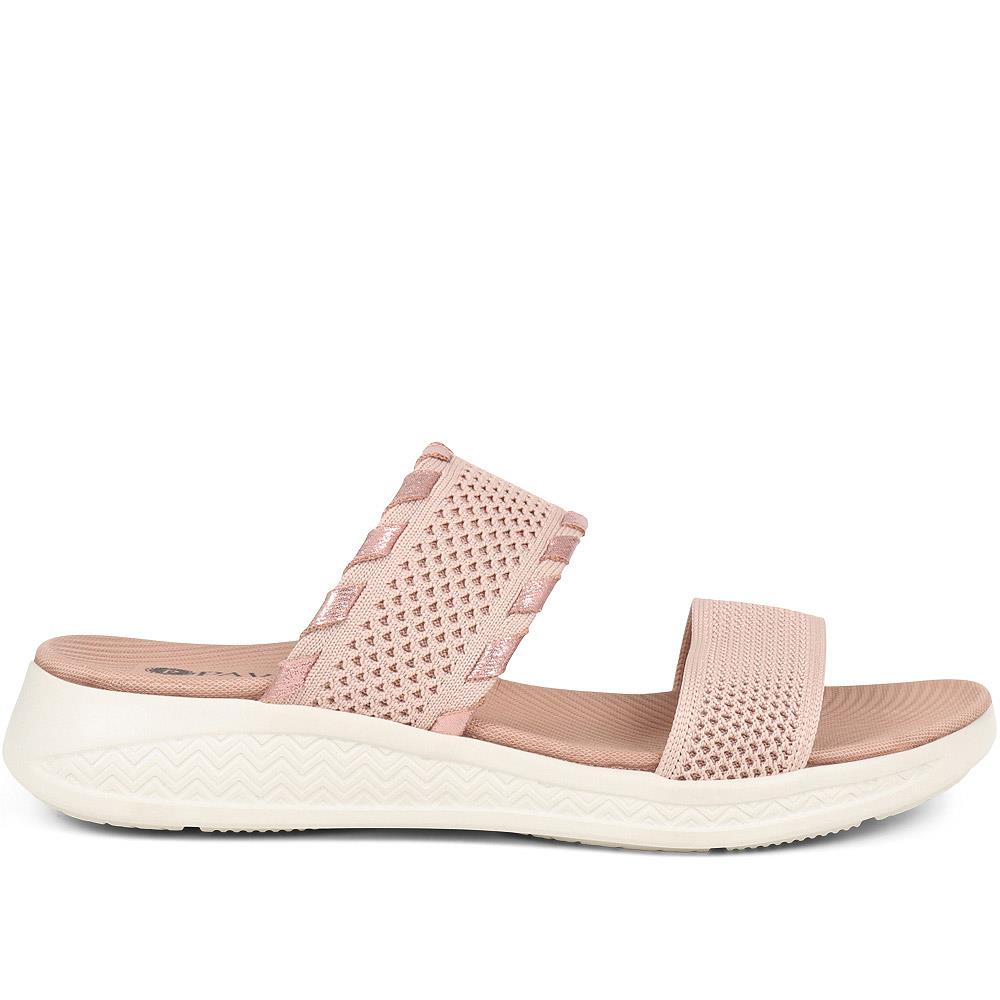 Casual Mule Sandals - BAIZH37017 / 323 461 image 1