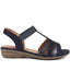 Low Wedge Sandal - CENTR37021 / 323 338 image 1