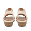 Low Wedge Sandal - CENTR37021 / 323 338 image 2