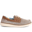 Lace-up Boat Shoes - RKR37519 / 323 372 image 1