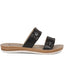 Two Strap Mule Sandals - INB37035 / 323 595 image 1