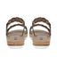 Two Strap Mule Sandals - INB37035 / 323 595 image 2