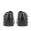 Extra Wide Leather Shoes - THEST36005 / 323 286 image 2