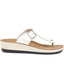 Fly Flot Toe Post Sandals - FLY37045 / 323 200 image 1